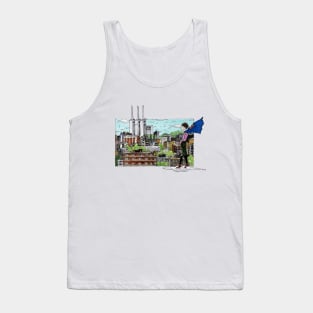 Freedom Tank Top